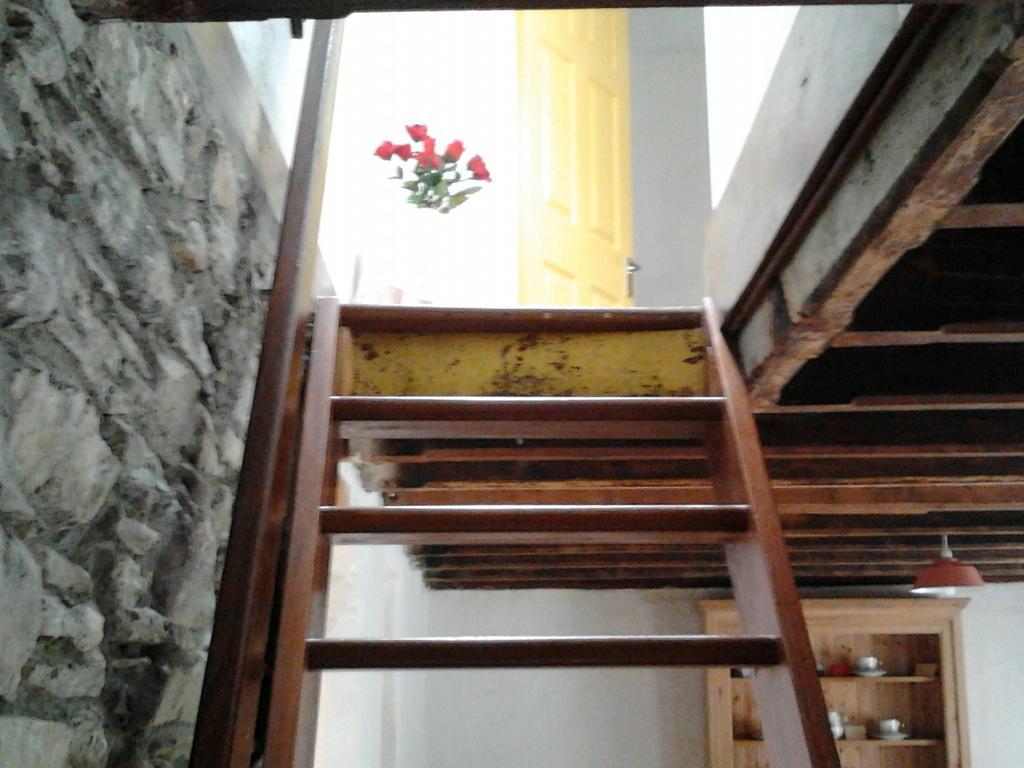 Westland Traditional Cottage Dated 1700'S Ardea Ruang foto